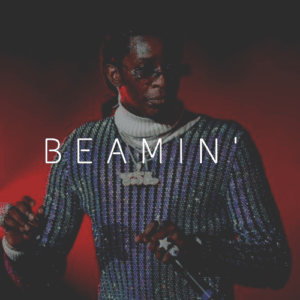 Beamin | Young Thug Type Beat