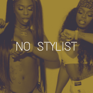 No Stylist