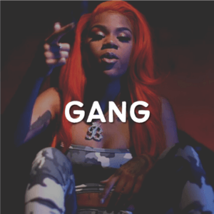 Cuban Doll & Molly Brazy Type Beat