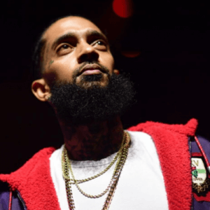 Nipsey Hussle Type Beat