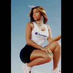Different League | Saweetie Type Beat