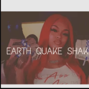 Earth Quake Ass Shake | Latto Type Beat