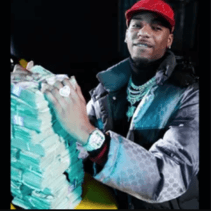 More Racks | Young Dolph Type Beat
