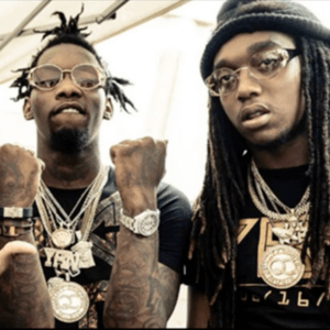 Brown Paper Bags | Migos Type Beat