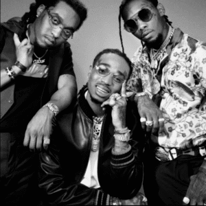 Stack x3 | Migos Type Beat