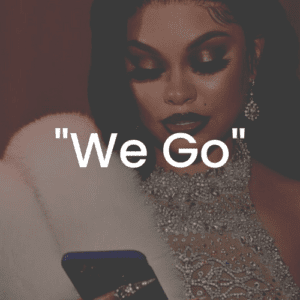 We Go | Latto Type Beat