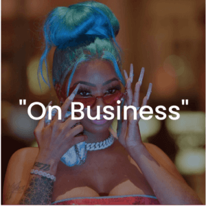 On Business