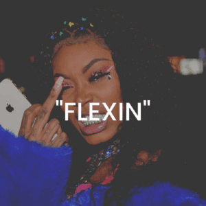Flexin | Young Dolph Type Beat