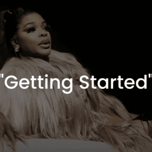 Getting Started
