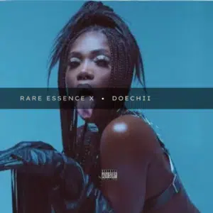 Rare Essence