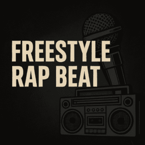 Freestyle Rap Beat